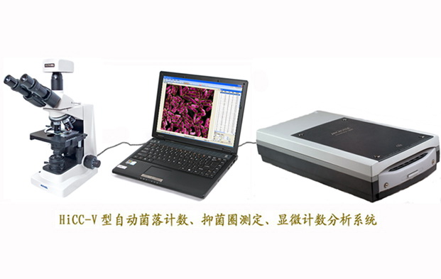 HiCC-V���ԄӾ���Ӌ�����־�Ȧ�y�����@΢Ӌ������ϵ�y(t��ng)