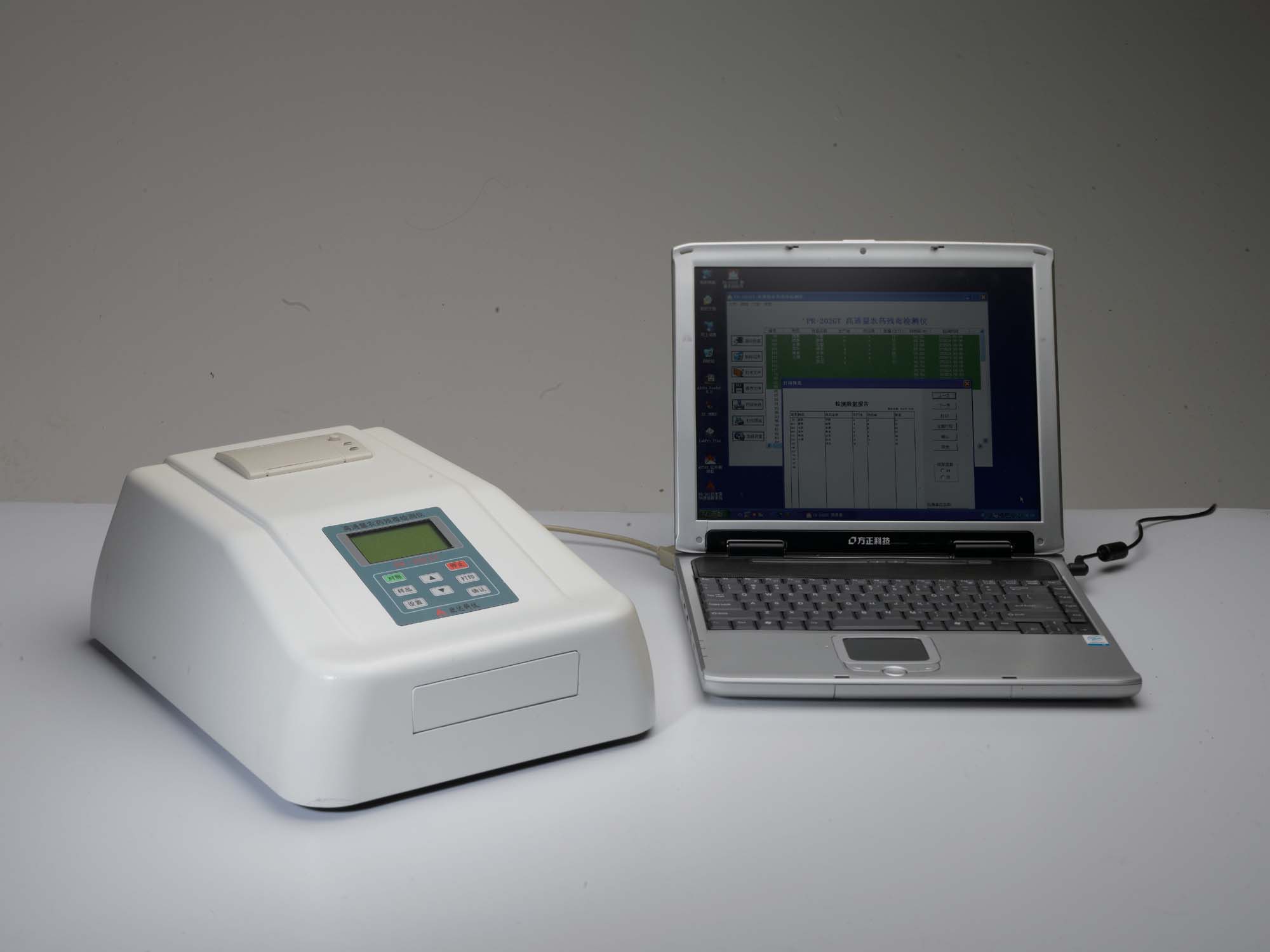 PR-202GT��ͨ���r(n��ng)ˎ�����z�y�x