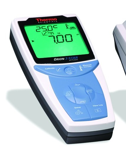 ���ܱ�yʽpHӋ