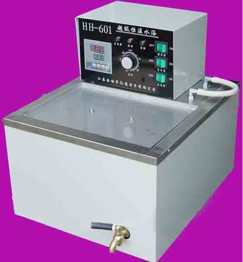 HH-601 ����(j��)���ˮԡ