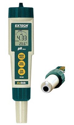 PH100+ �PʽpH/ORPӋ(j��)