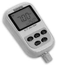 SX711/SX721 ��yʽpH/ORPӋ