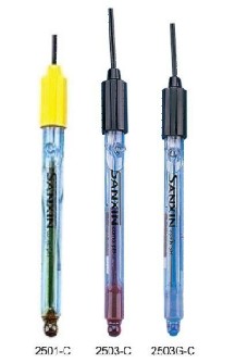 2501-C/2511-C/2503 ����pH��(f��)��늘O