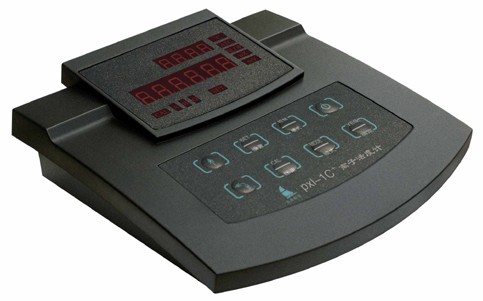 pHS-3C+/PHS-4C+ �������Ӌ