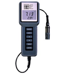 YSI60��������ضȜy(c��)��?j��)x