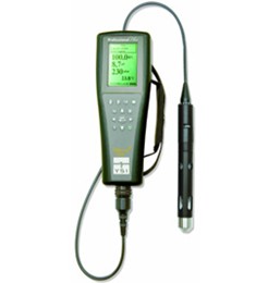 YSI ProPlus�� �ֳ�ʽҰ��/��(sh��)�(y��n)�҃��Üy(c��)��