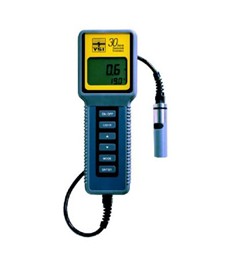 YSI 30����ʽҰ��늌�(d��o)�x���}��Ӌ(j��)