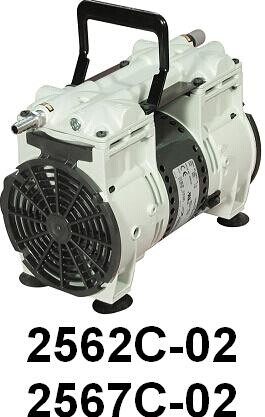 ����(gu��)Welch WOB-L��ʽ������ 2567C-02