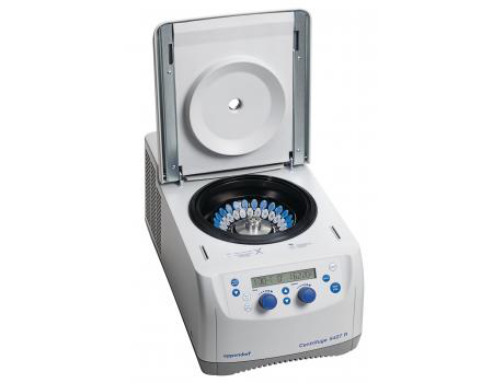 �x�ęC(j��)Centrifuge 5427 R