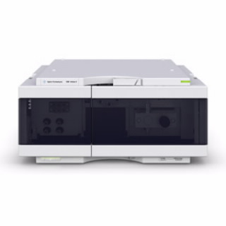 �ȶȱ�1260 Infinity II