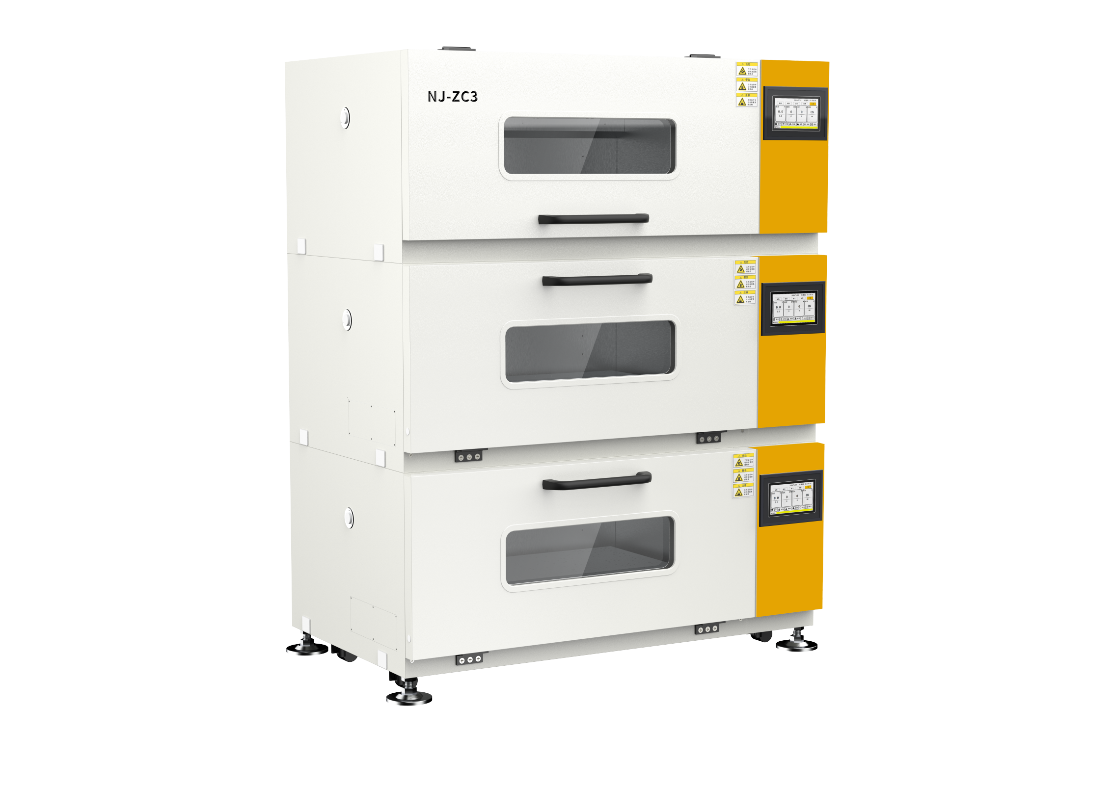 �M��ʽ������̼��ʎ���B(y��ng)��һ��NJ-ZC1������NJ-ZC2������NJ-ZC3ϵ��